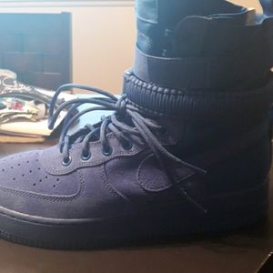 Nike air force 1. Never worn